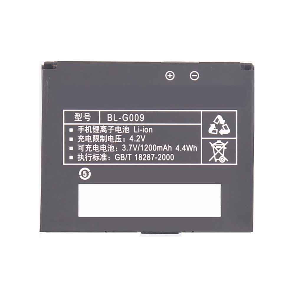 Batería para M6-GN8003/gionee-BL-G009